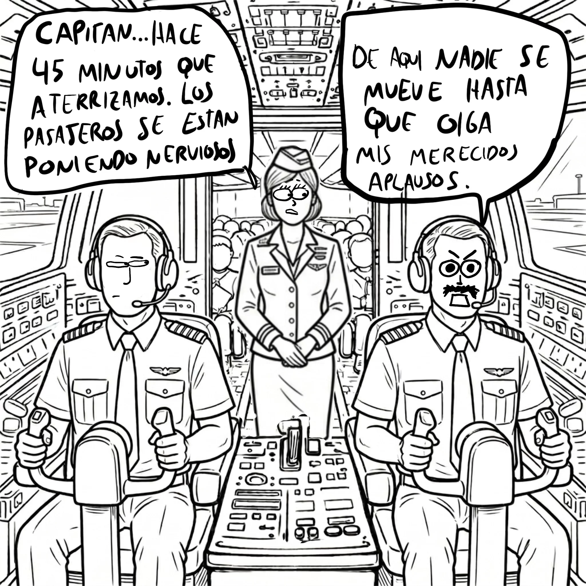aplausos
